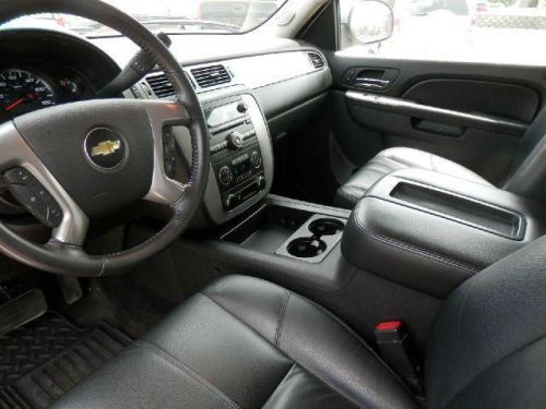 2012 Chevrolet Silverado 1500 LTZ, US $28,988.00, image 5