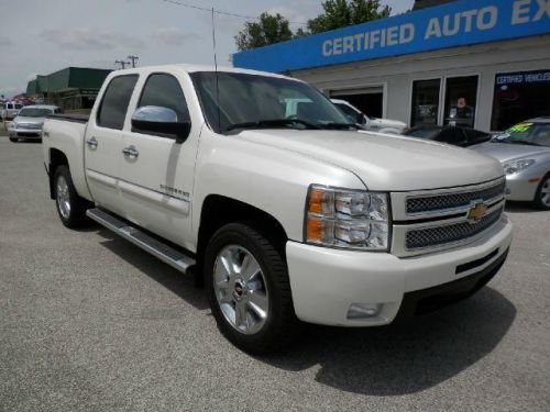 2012 Chevrolet Silverado 1500 LTZ, US $28,988.00, image 8