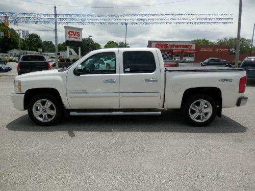 2012 Chevrolet Silverado 1500 LTZ, US $28,988.00, image 9