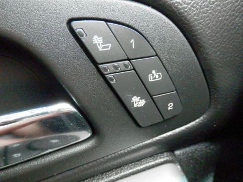 2012 Chevrolet Silverado 1500 LTZ, US $28,988.00, image 11