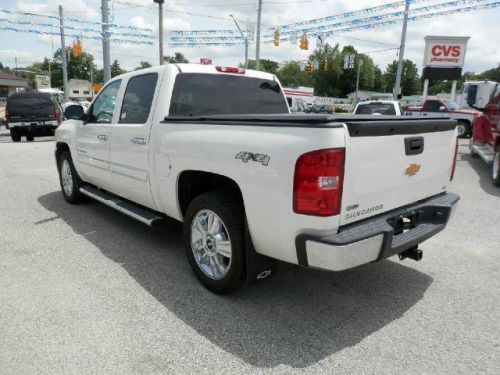 2012 Chevrolet Silverado 1500 LTZ, US $28,988.00, image 12