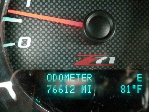2012 Chevrolet Silverado 1500 LTZ, US $28,988.00, image 13
