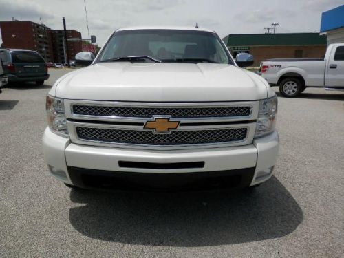2012 Chevrolet Silverado 1500 LTZ, US $28,988.00, image 18
