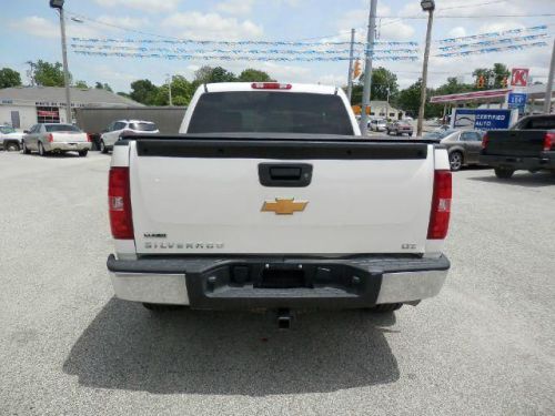 2012 Chevrolet Silverado 1500 LTZ, US $28,988.00, image 20