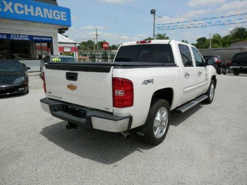 2012 Chevrolet Silverado 1500 LTZ, US $28,988.00, image 21