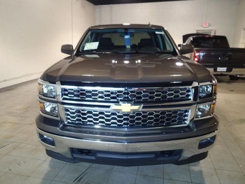 2014 Chevrolet Silverado 1500 1LT, US $43,491.00, image 3