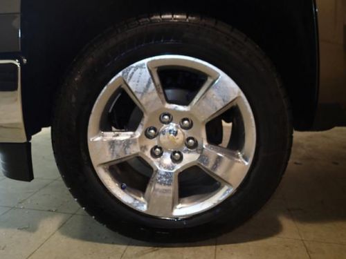 2014 Chevrolet Silverado 1500 1LT, US $43,491.00, image 4