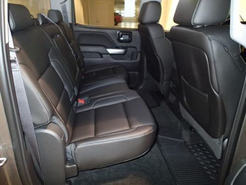 2014 Chevrolet Silverado 1500 1LT, US $43,491.00, image 6
