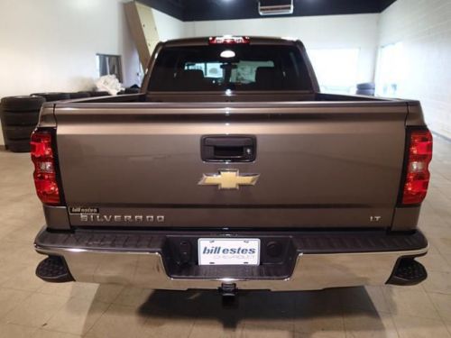2014 Chevrolet Silverado 1500 1LT, US $43,491.00, image 7