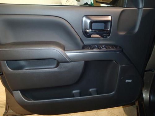 2014 Chevrolet Silverado 1500 1LT, US $43,491.00, image 9