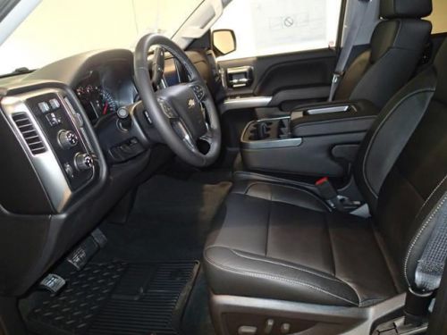 2014 Chevrolet Silverado 1500 1LT, US $43,491.00, image 13