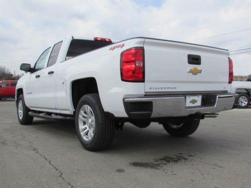 2014 chevrolet silverado 1500 1lt