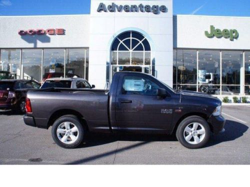 2014 RAM 1500 Tradesman/Express, US $26,724.00, image 6