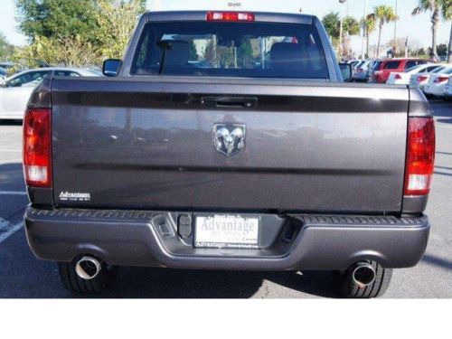 2014 RAM 1500 Tradesman/Express, US $26,724.00, image 7