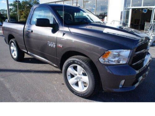 2014 RAM 1500 Tradesman/Express, US $26,724.00, image 11