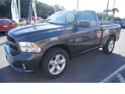2014 RAM 1500 Tradesman/Express, US $26,724.00, image 14