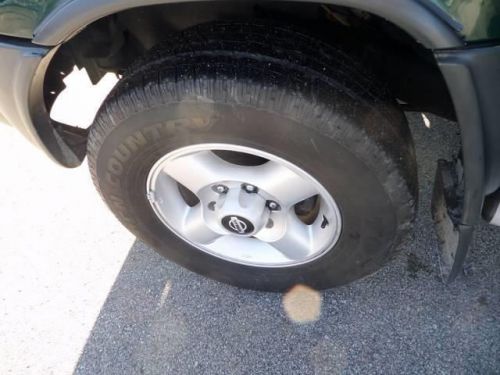 2001 Nissan Xterra SE, US $4,500.00, image 2