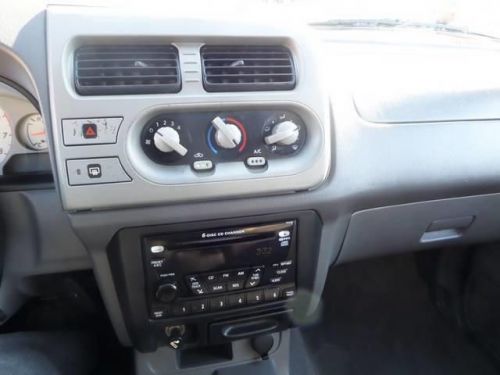 2001 Nissan Xterra SE, US $4,500.00, image 3