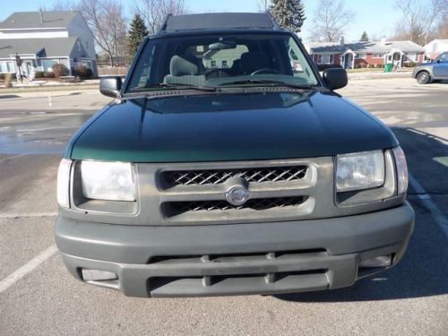 2001 Nissan Xterra SE, US $4,500.00, image 4