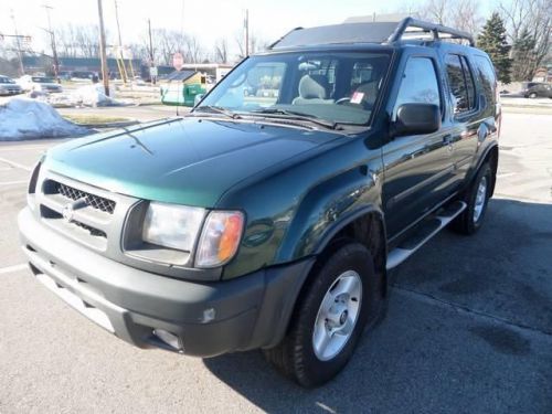 2001 Nissan Xterra SE, US $4,500.00, image 5