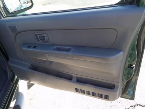 2001 Nissan Xterra SE, US $4,500.00, image 6