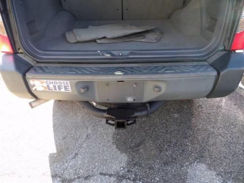 2001 Nissan Xterra SE, US $4,500.00, image 7