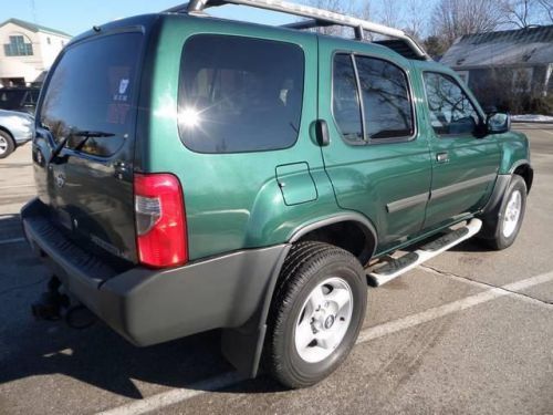 2001 Nissan Xterra SE, US $4,500.00, image 8