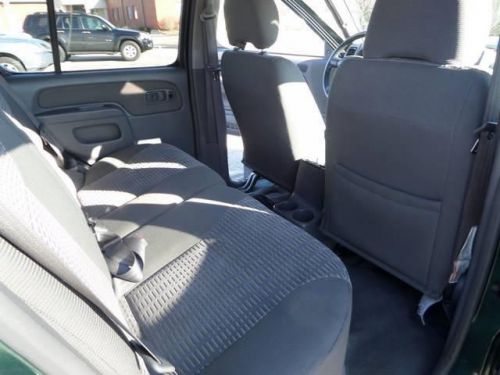 2001 Nissan Xterra SE, US $4,500.00, image 9