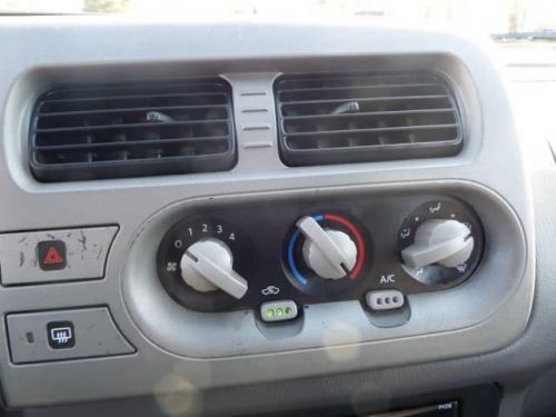 2001 Nissan Xterra SE, US $4,500.00, image 10