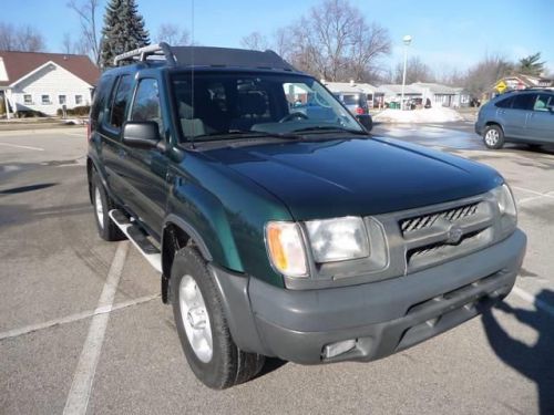 2001 Nissan Xterra SE, US $4,500.00, image 11