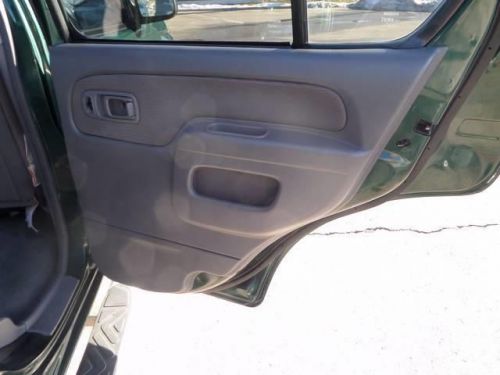 2001 Nissan Xterra SE, US $4,500.00, image 12