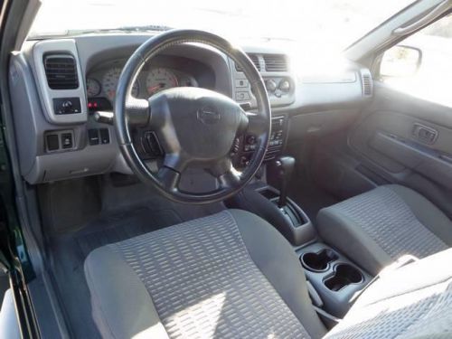 2001 Nissan Xterra SE, US $4,500.00, image 14