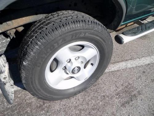 2001 Nissan Xterra SE, US $4,500.00, image 16