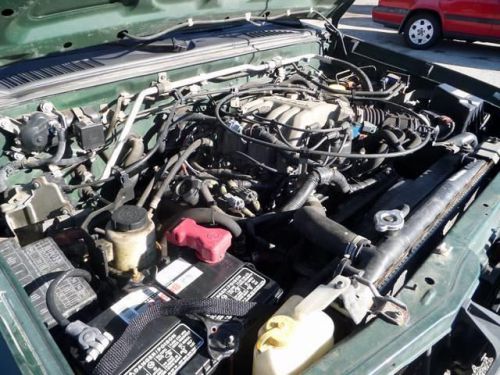 2001 Nissan Xterra SE, US $4,500.00, image 17