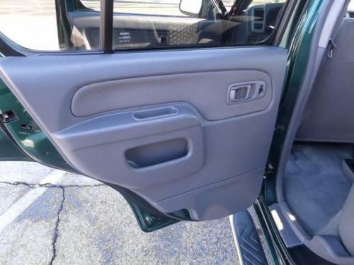 2001 Nissan Xterra SE, US $4,500.00, image 18