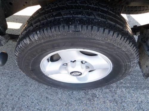 2001 Nissan Xterra SE, US $4,500.00, image 20