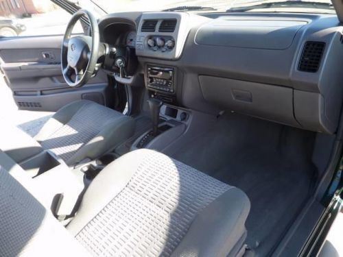 2001 Nissan Xterra SE, US $4,500.00, image 21