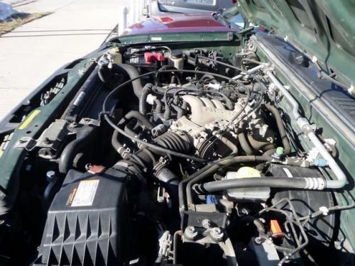 2001 Nissan Xterra SE, US $4,500.00, image 22