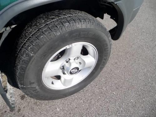 2001 Nissan Xterra SE, US $4,500.00, image 27