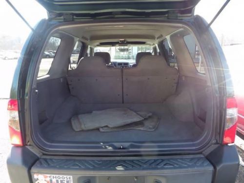 2001 Nissan Xterra SE, US $4,500.00, image 28