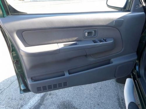 2001 Nissan Xterra SE, US $4,500.00, image 29