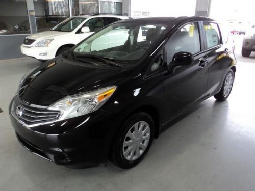 2014 Nissan Versa Note SV, US $17,135.00, image 9