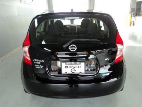 2014 Nissan Versa Note SV, US $17,135.00, image 16