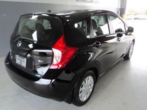 2014 Nissan Versa Note SV, US $17,135.00, image 17