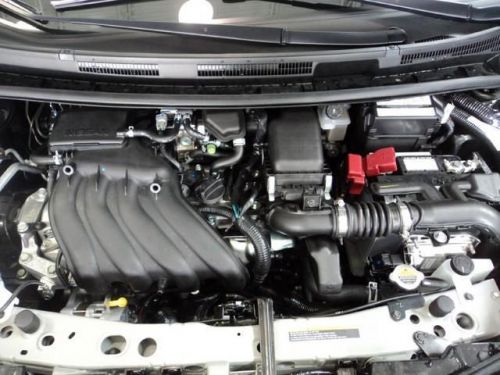 2014 Nissan Versa Note SV, US $17,135.00, image 20