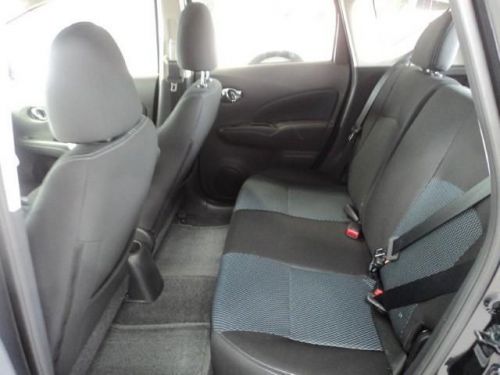 2014 Nissan Versa Note SV, US $17,135.00, image 22