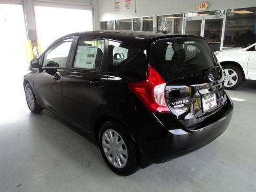 2014 Nissan Versa Note SV, US $17,135.00, image 24