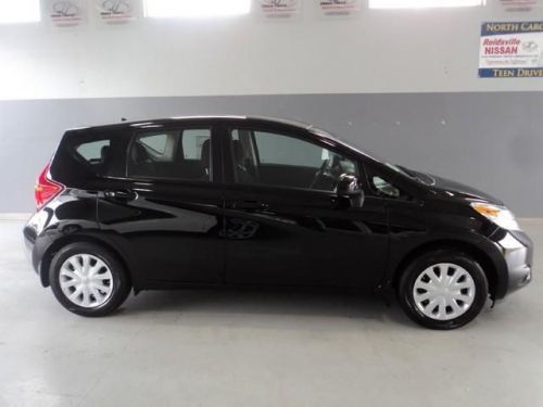 2014 Nissan Versa Note SV, US $17,135.00, image 26
