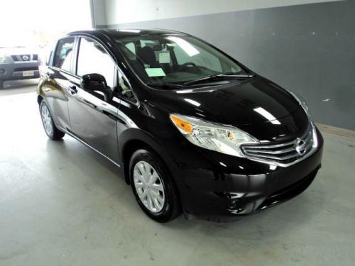 2014 Nissan Versa Note SV, US $17,135.00, image 30