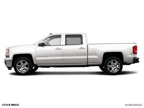 2014 Chevrolet Silverado 1500 LT, US $47,420.00, image 5